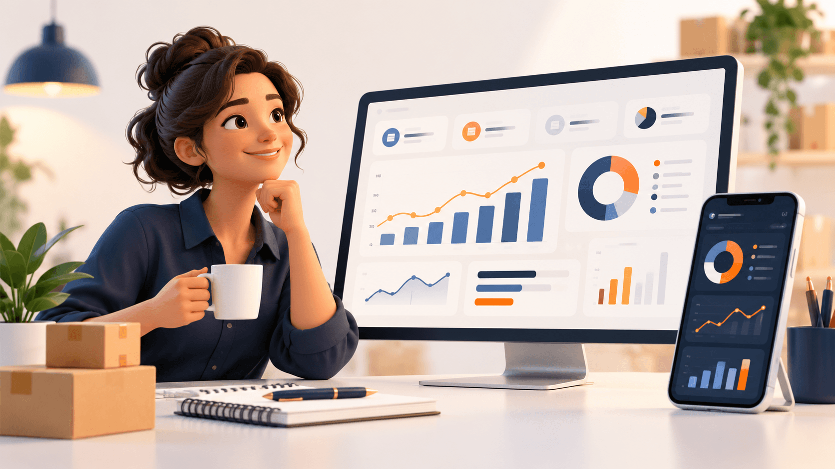 Novedades eNegocio Abril a Octubre 2026
