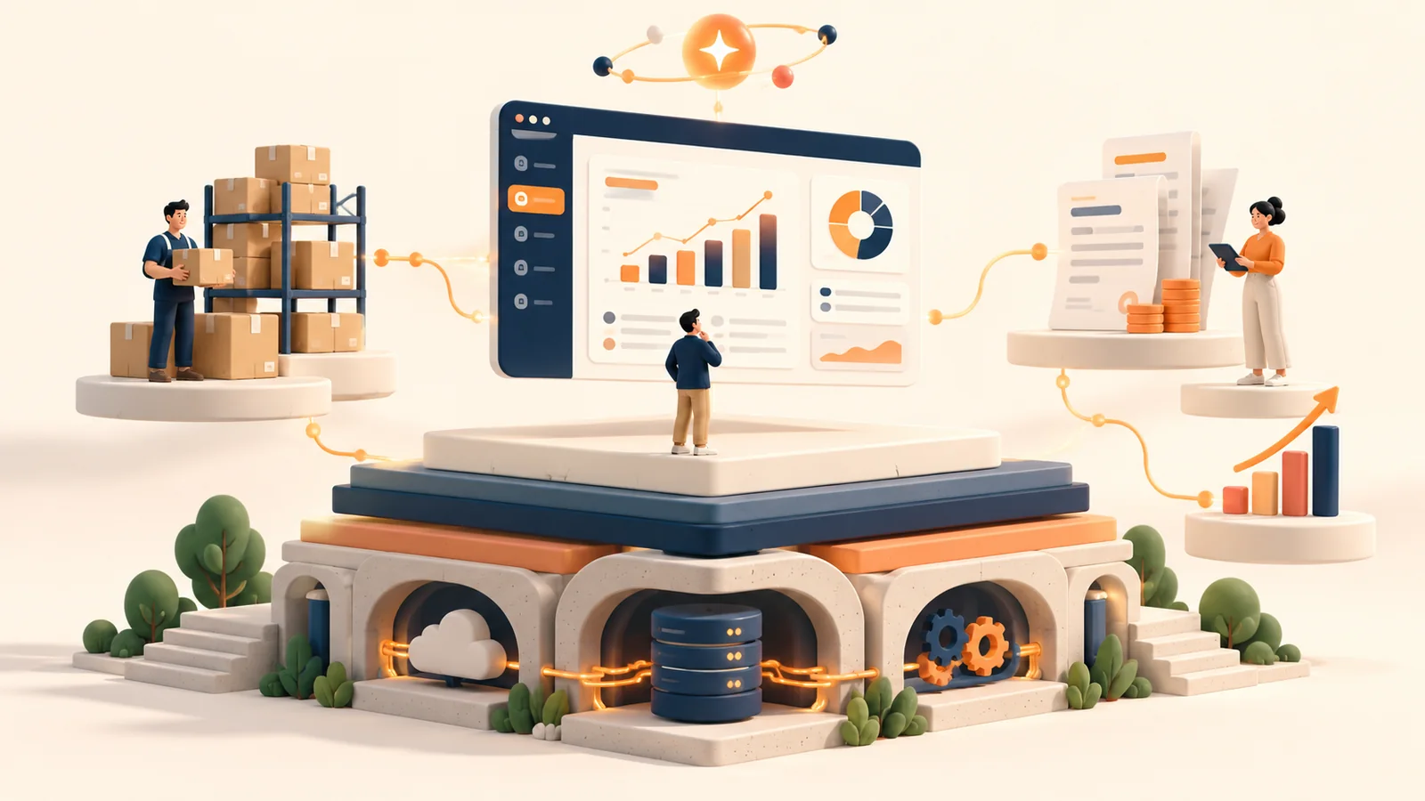 La IA puede crear software en minutos. ¿Pero confiarías tu empresa a ese software?