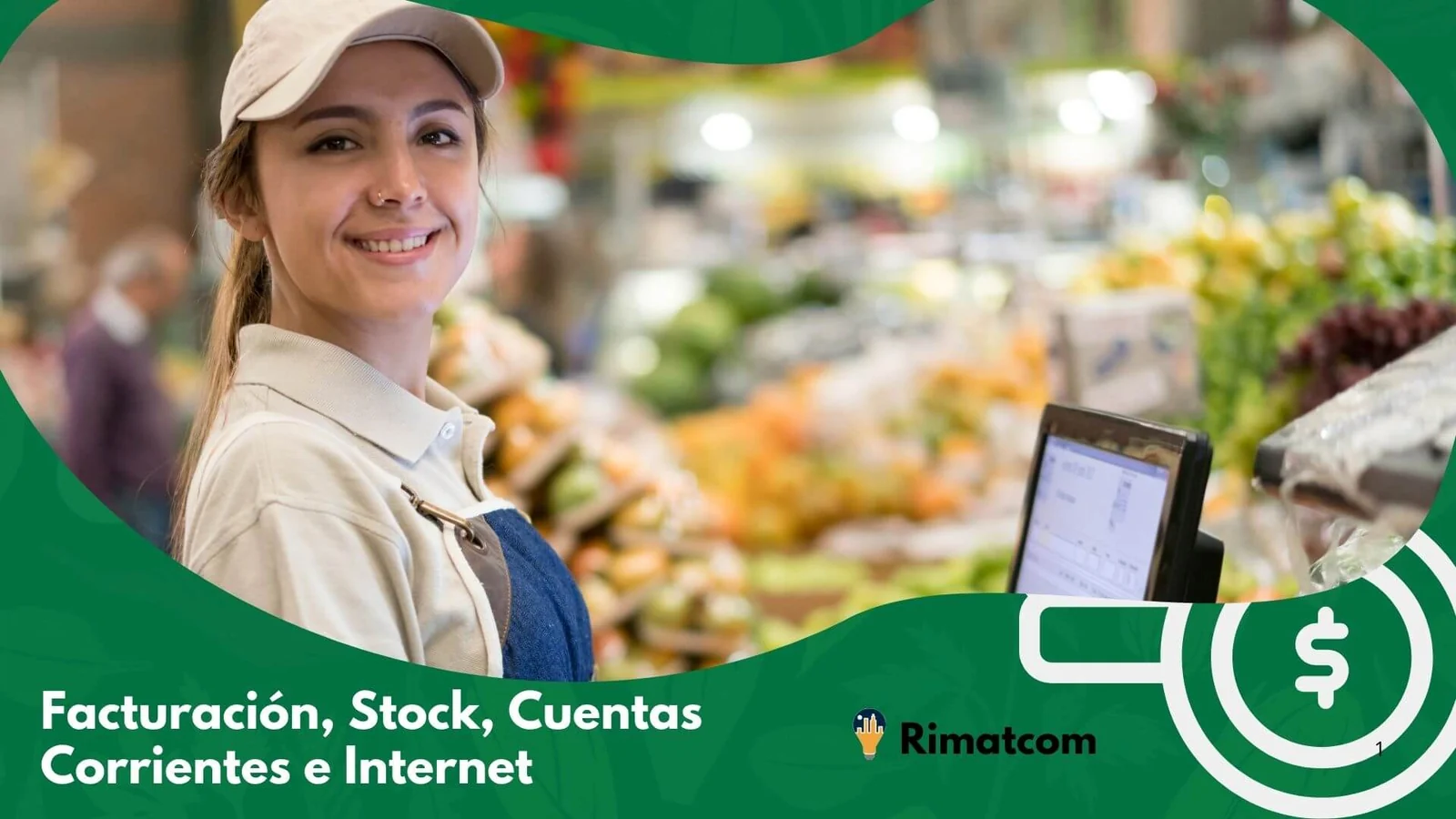 Autoservicio Fer — Autoservicio Fer Facturacion