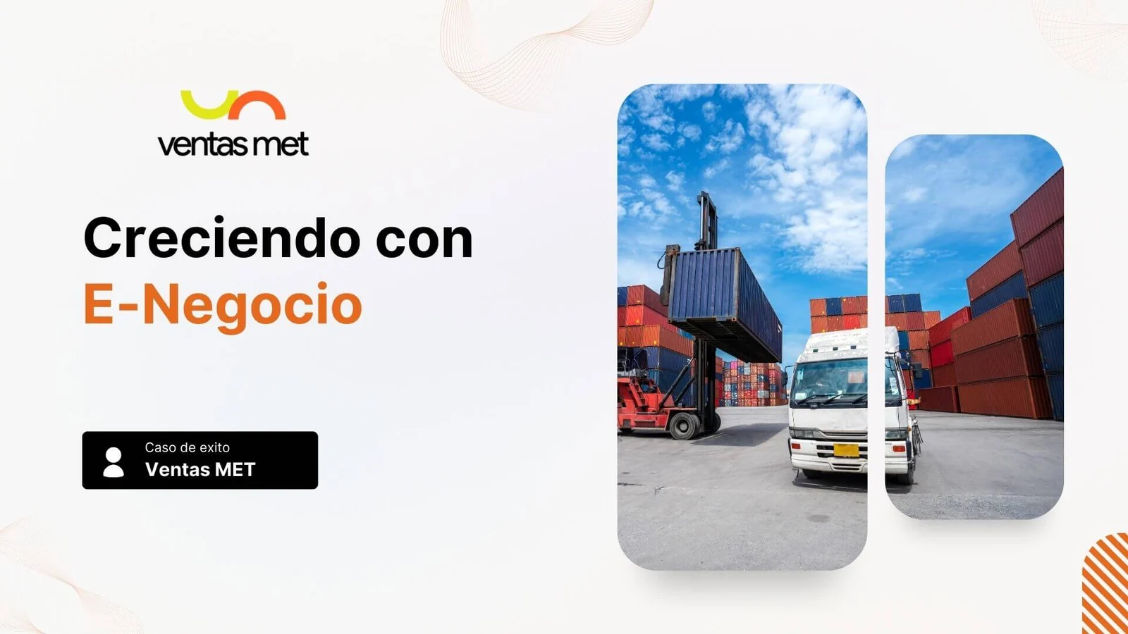 Ventas MET