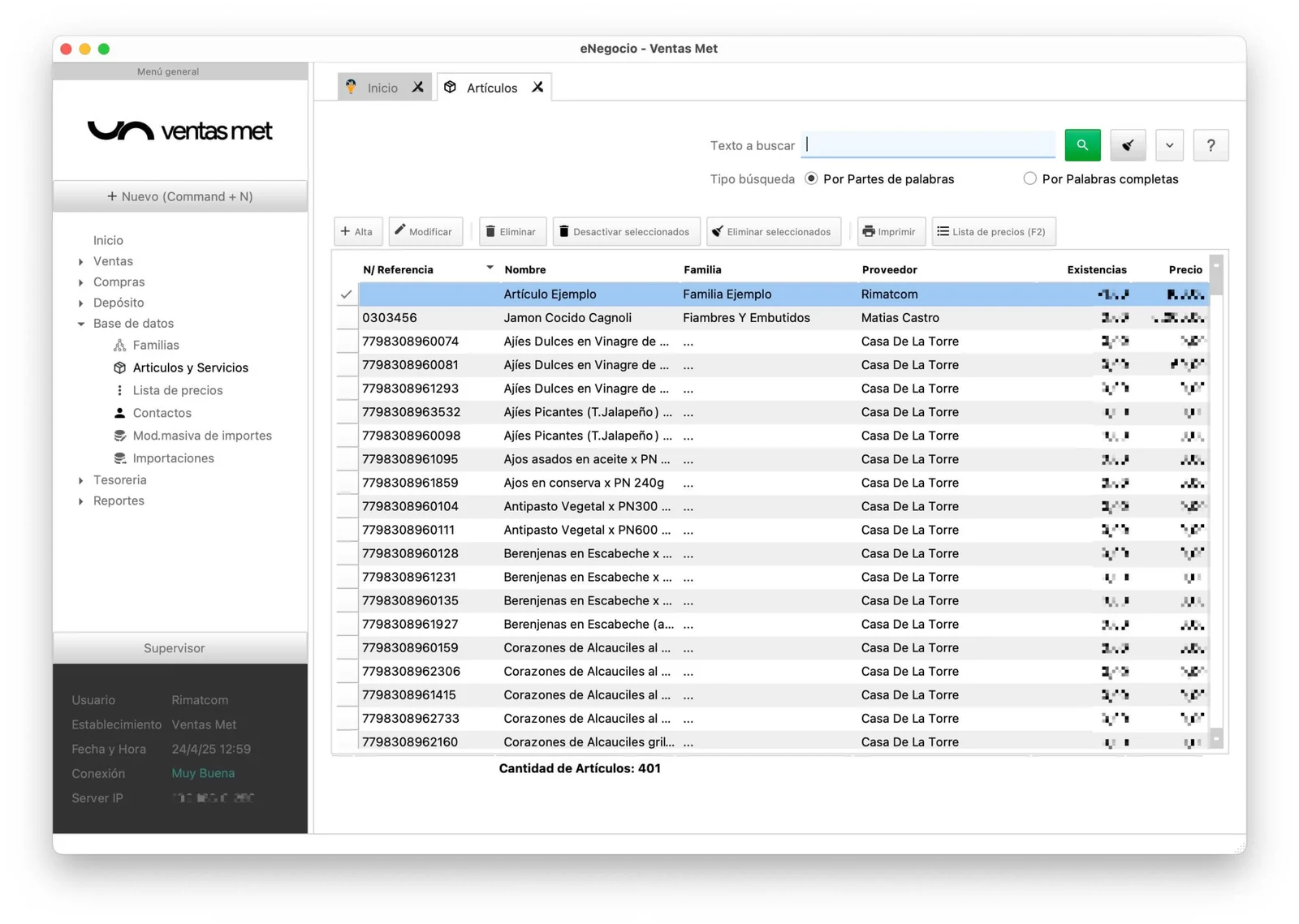 Ventas MET — Articulos VentasMet 1 scaled 1