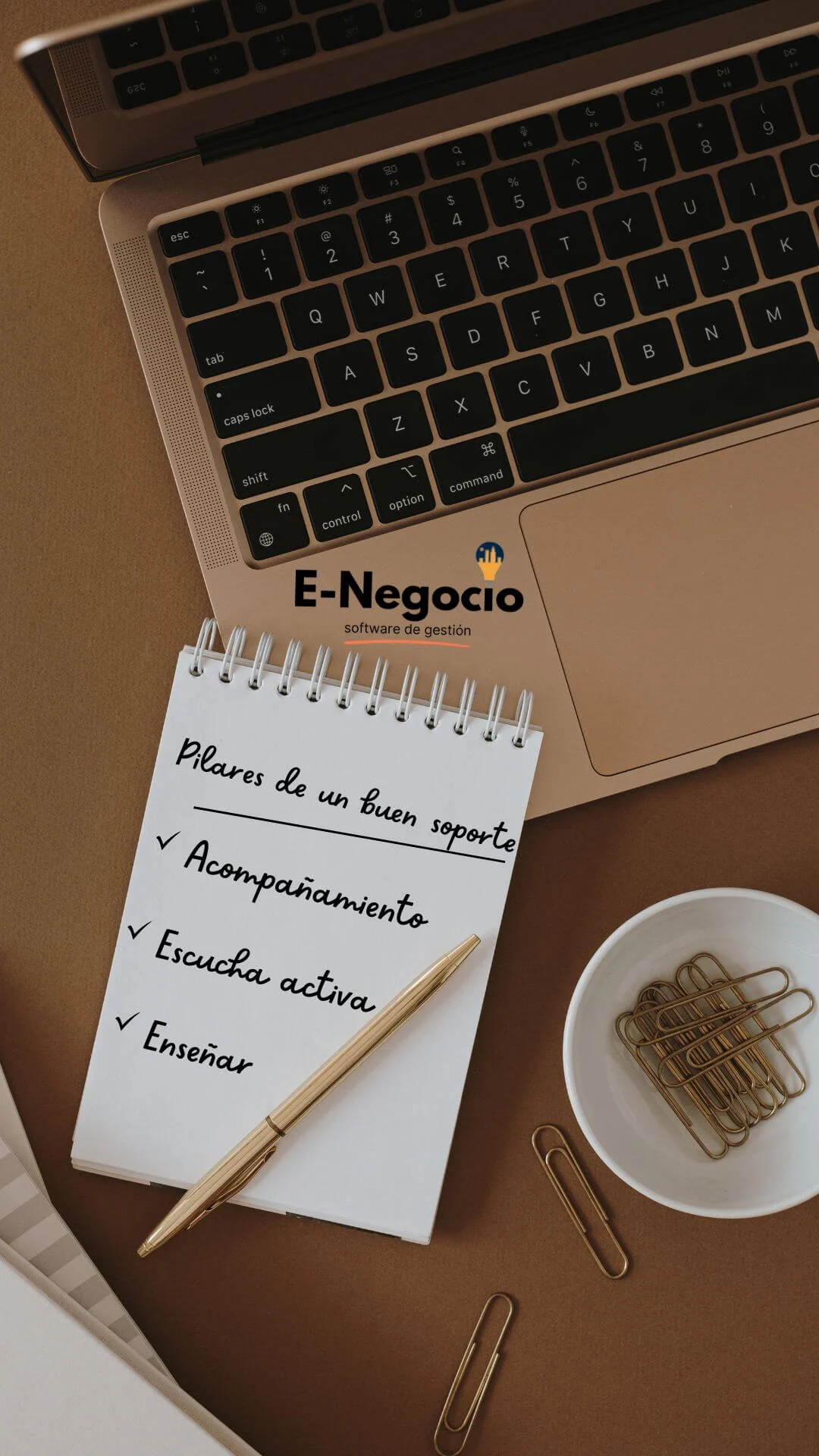 No es un bug, es un mal uso: el lado oculto del soporte de software