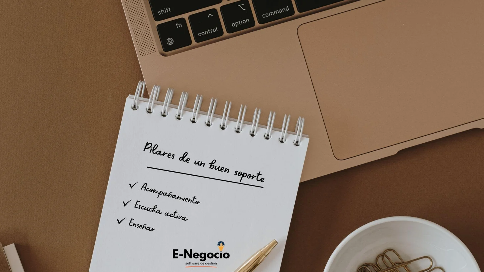 No es un bug, es un mal uso: el lado oculto del soporte de software