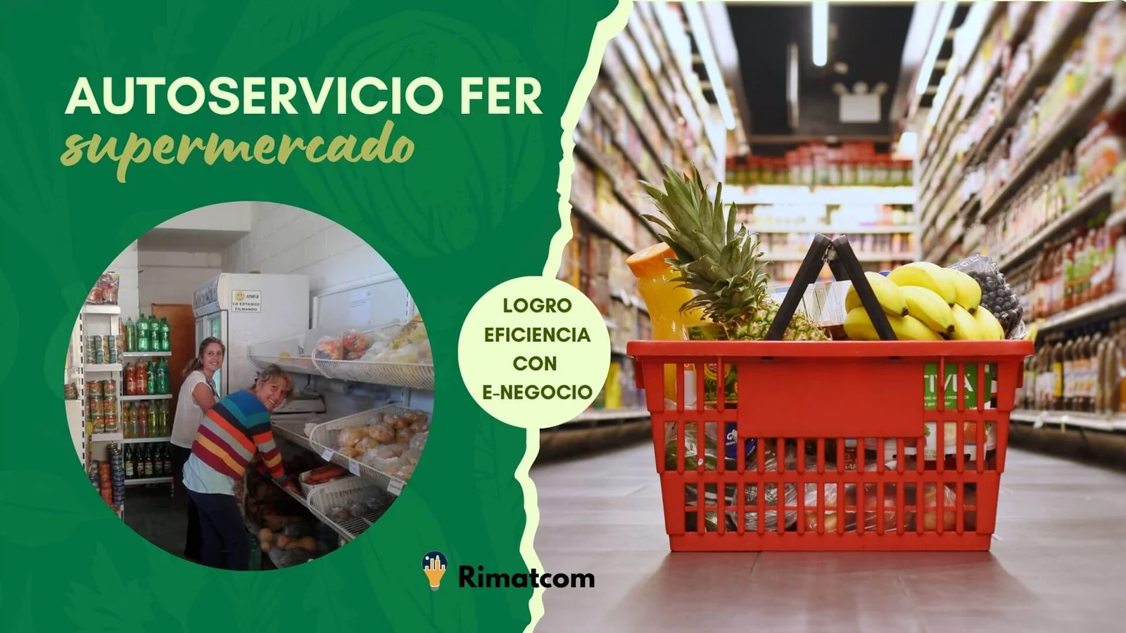 Autoservicio Fer