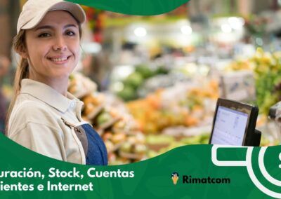 Autoservicio Fer