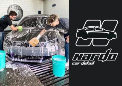 Nardo Car Detail