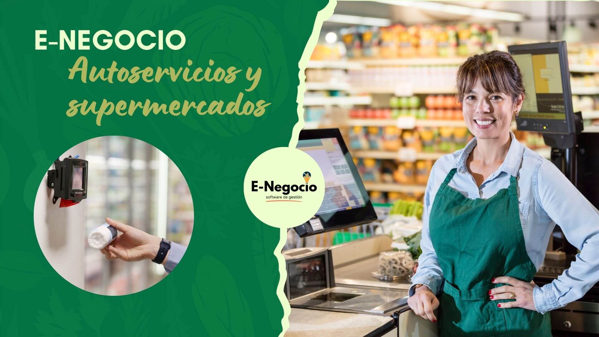 E-Negocio Supermercado - Portada (1)