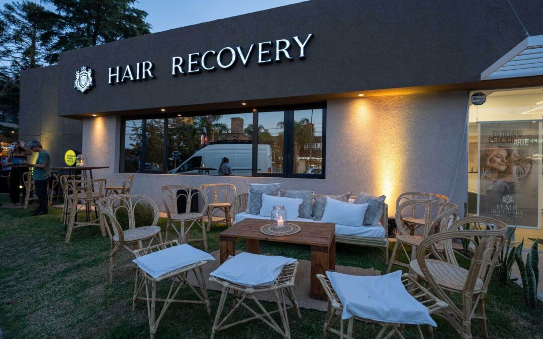 Hair Recovery