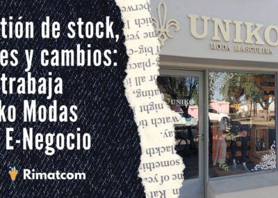 Uniko modas