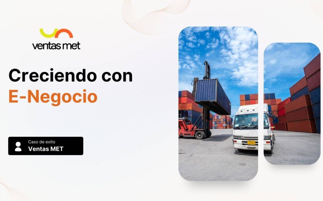 Ventas MET