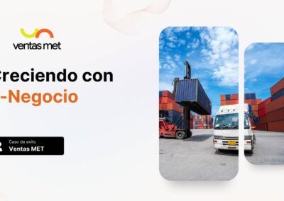 Ventas MET