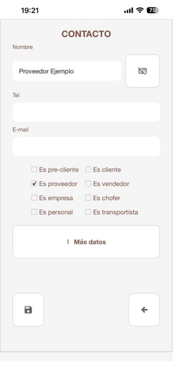 cssmovil antes checkboxs