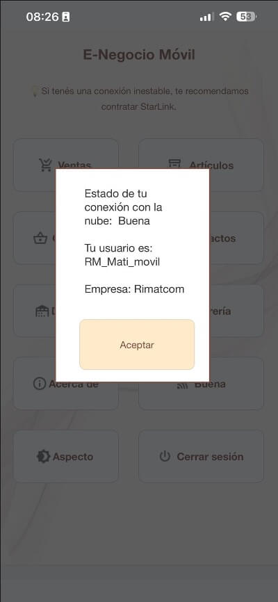 cssmovil despues mensajes